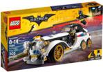 LEGO The Batman Movie 70911 Arktyczny samochód Pingwina