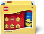 Lego Zestaw Lunchowy Iconic Classic 40580001