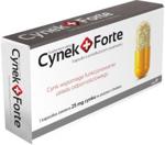 LEK-AM Cynek+ Forte 60 kaps