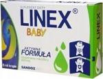 Lek Polska Linex Baby Krople 8ml