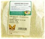 Lekkie Pieczywo Kukurydziano Ryżowe 75G Natural