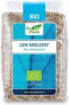 LEN MIELONY BIO 250 g - BIO PLANET