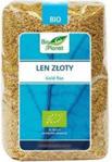 Len złoty Bio 400G Bio Planet