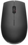 Lenovo 500 Wireless Mouse Black (gx30n71812)