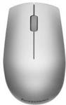 Lenovo 500 Wireless Mouse Silver (gx30n71813)