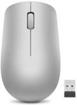 Lenovo 530 Wireless Mouse Platinum Grey (GY50Z18984)