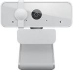 Lenovo Accessories 300 Fhd Webcam Cloud Grey Usb 2.0 (Gxc1B34793)