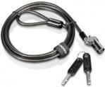 Lenovo Kensington Microsaver DS Security Cable Lock (0B47388)