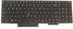 Lenovo Keyboard (USA) (FRU42T3143)