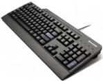 Lenovo Klawiatura Usb Smartcard Keyboard (4X30E51041)