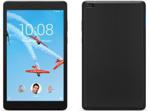 Lenovo Tab E8 8"/16GB WiFi Czarny (ZA3W0014SE)