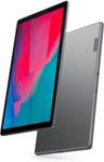 Lenovo Tab M10 HD 2nd Gen, 4GB/64GB, LTE, Iron Grey (ZA6W0090CZ)