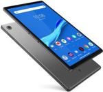 Lenovo Tab M10 Plus 2nd Gen, 4GB/128GB, Wi-Fi, Iron Grey (ZA5T0014CZ)