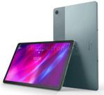 Lenovo TAB P11 Plus TB-J616X 11" 6/128GB LTE Turkusowy (ZA9L0139PL)