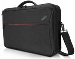 Lenovo ThinkPad Professional Top-load Case 15,6" Czarna (4X40Q26384)