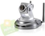 LEVELONE 2MP DAY/NIGHT NETWORK CAMERA, WEBCAM (WCS-6020)