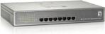 LevelOne LevelOne GEP-0822 8 Port Gigabit PoE Plus Switch (570739)