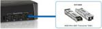 LevelOne transceiver SFP GVT-0300