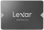 Lexar 128GB 2,5" SATA SSD NS100 (LNS100128RB)