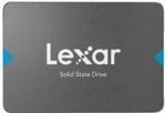 Lexar 240GB 2,5" SATA SSD NQ100 (LNQ100X240GRNNNG)