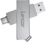 Lexar 256GB JumpDrive (LJDD30C256GBNSNG)