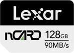 LEXAR nCard 128GB (LNCARD128GBNNNG)