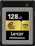 Lexar PRO CFexpress 128GB 1750MB/s (LCFX10128CRB)