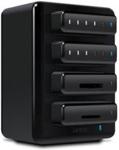 Lexar Workflow Hub Professional / USB 3.0 (LRWHR1RBEU)