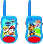 Lexibook Paw Patrol Walkie Talkie Krótkofalówki Psi Patrol