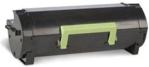 Lexmark 602HE Black High Yield Cartridge 10K (60F2H0E)