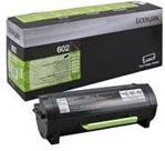 Lexmark 60F2000 Czarny Toner 2500 Stron (60F2000)