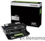 LEXMARK BĘBEN 520Z BK 100K MS/MX7XX/8XX 52D0Z00