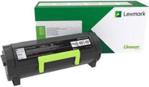 Lexmark black 6000 str. 71B2HK0