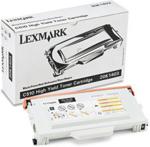 Lexmark Czarny 20K1403