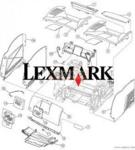 LEXMARK SVC DEFLECTOR (40X7649)