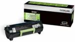 LEXMARK TONER 512H 51F2H00 BLACK 5K