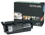 Lexmark Toner X651H11E Black *GLS 13,50*