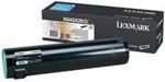 LEXMARK X945X2KG - czarny 36.000 str. do X940e/X945e