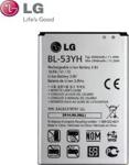 LG BATERIA D855 G3 LI-ION 3000MAH (BL-53YH)