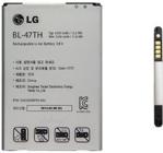 Lg G Pro 2 / 3200Mah 12.2Wh Li-Ion 3.8V Oryginalny (BL-47TH)