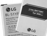 Lg G4 H815 / Li-Ion 3.7V (Bl-51Yf)