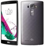 LG G4 H815 Metaliczny Szary