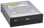 LG GH24NS90RBBB Electronics DVD-RW WEW 24x C zARNY BEz SOFT"U