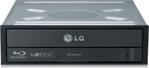 LG HLDS BLU-RAY BH16NS55 SATA BLACK OEM (BH16NS55AHLU10B)