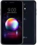 LG K11 Dual SIM 2/16GB Czarny