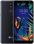 LG K40 2/32GB Czarny