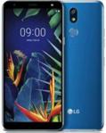 LG K40 2/32GB Niebieski