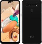 LG K41S 3/32GB Czarny