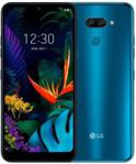 LG K50 Niebieski