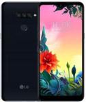 LG K50s 3/32GB Dual Sim Czarny